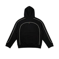 Midnight Bloom Hoodie