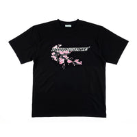 Cherry Blossom Tee